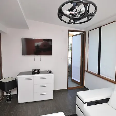 Appartement Poshta 1 1 Varna