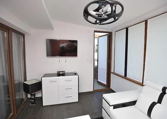 Appartement Poshta 1 1 Varna