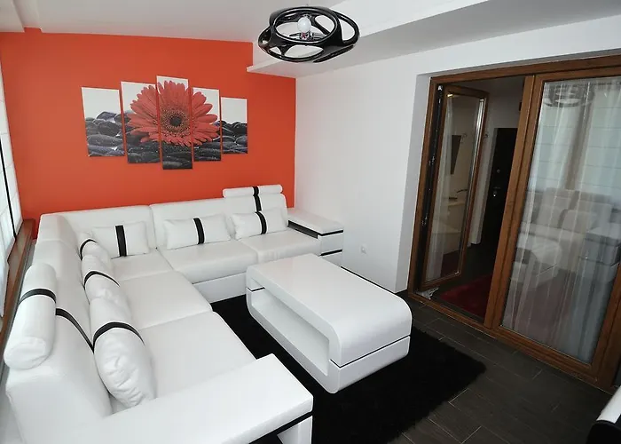 Appartement Poshta 1 1 *