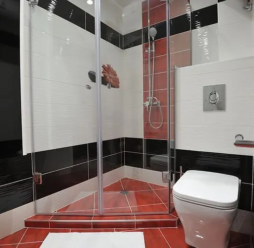 Appartement Poshta 1 1 *