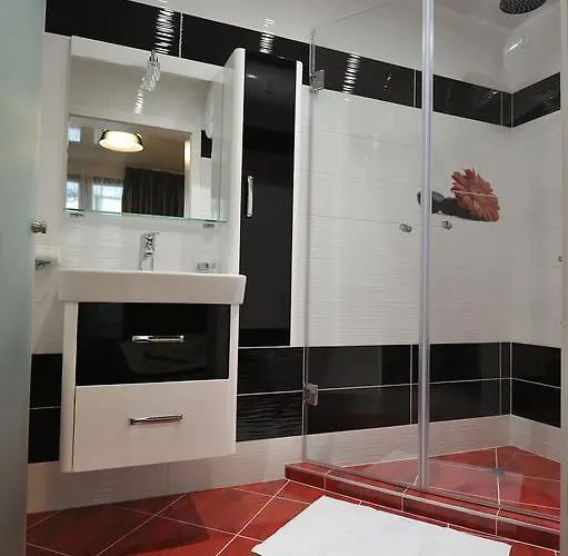 Appartement Poshta 1 1