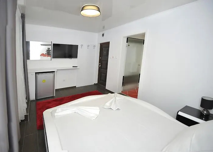 Appartement Poshta 1 1 Varna