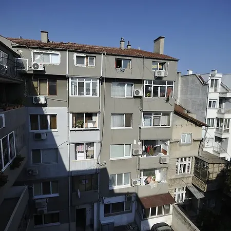 Apartmán Poshta 1 1 *