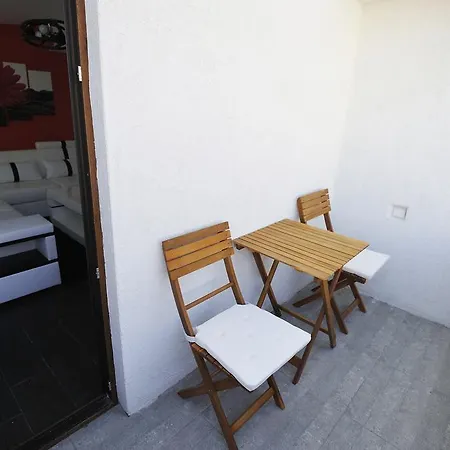 Apartmán Poshta 1 1