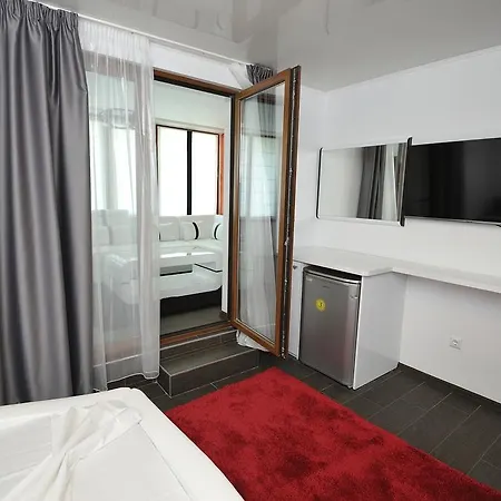 Apartmán Poshta 1 1