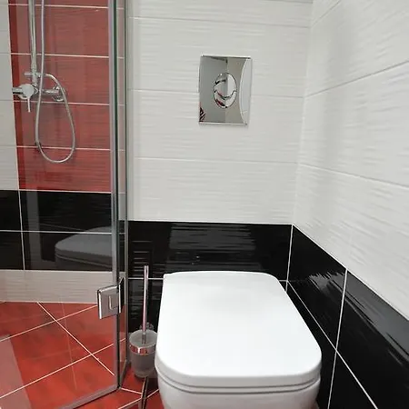 Apartament Poshta 1 1 Warna
