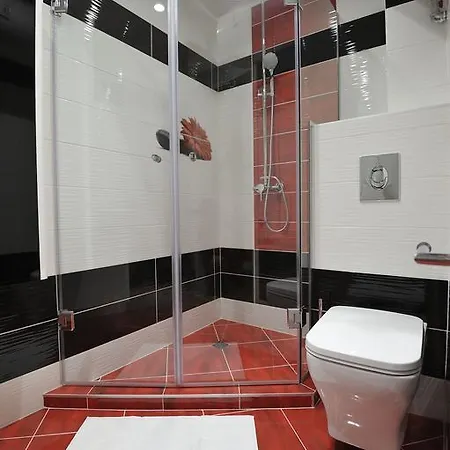 Apartmán Poshta 1 1 *