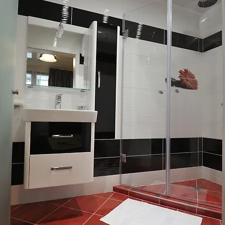 Apartament Poshta 1 1