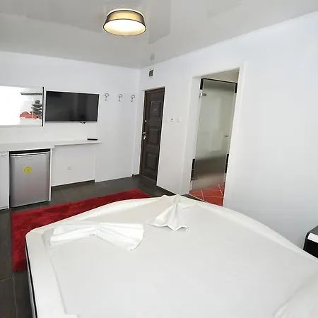 Apartmán Poshta 1 1 Varna